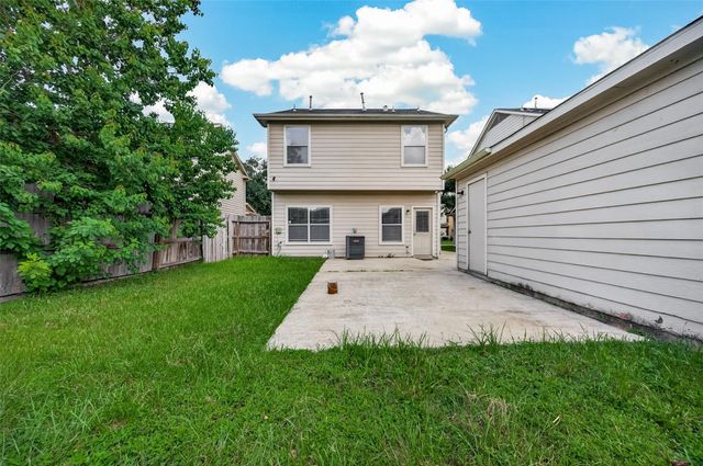 18915 S Lyford Drive, Katy, TX 77449