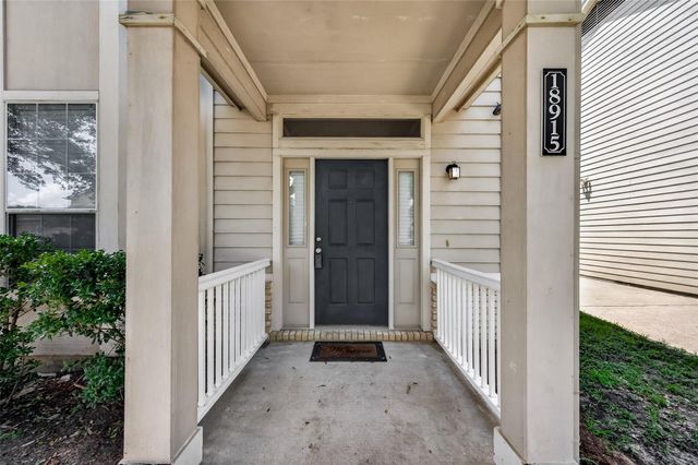 18915 S Lyford Drive, Katy, TX 77449
