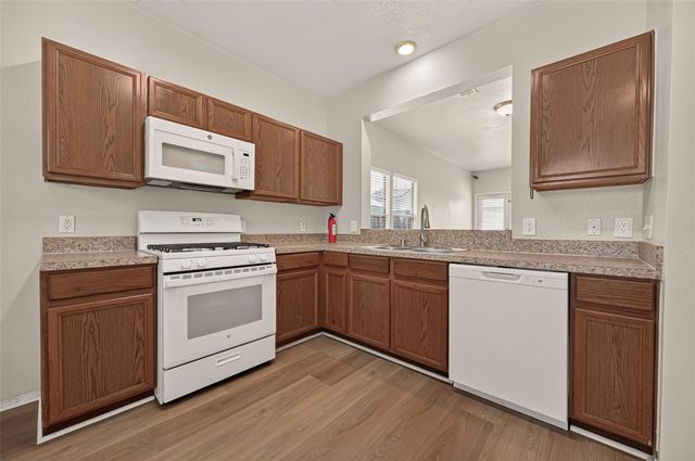 18915 S Lyford Drive, Katy, TX 77449