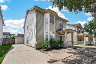 18915 S Lyford Drive, Katy, TX 77449
