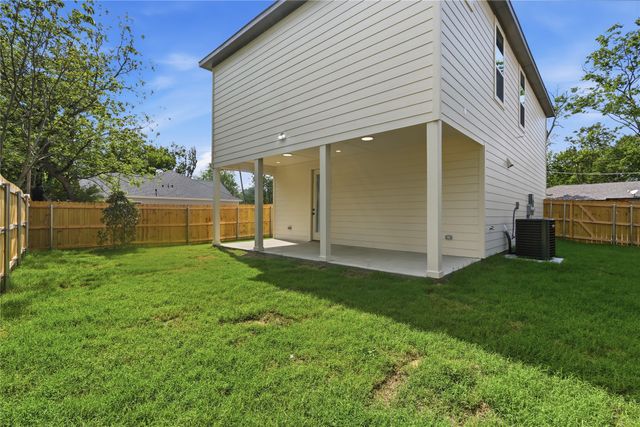 4310 Copeland Street, Dallas, TX 75210