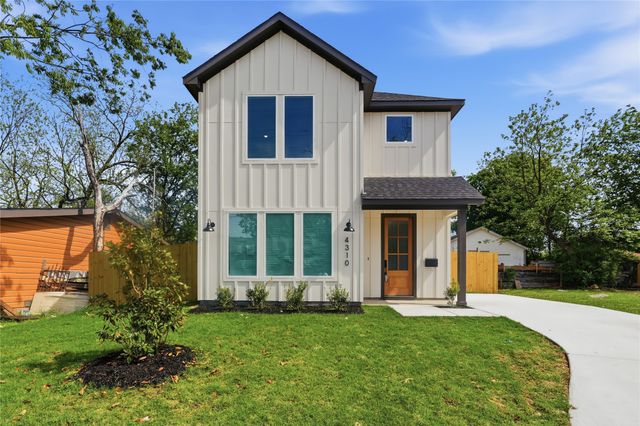 4310 Copeland Street, Dallas, TX 75210