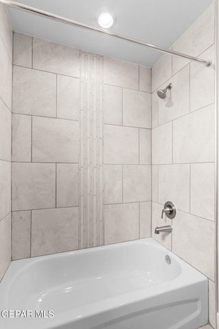 2232 Rocky Terrace Place, El Paso, TX 79911