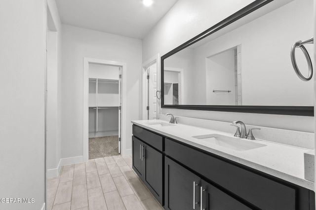 2232 Rocky Terrace Place, El Paso, TX 79911