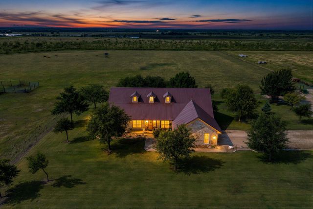 19000 Fm 971, Granger, TX 76530