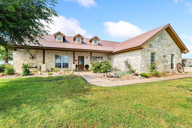 19000 Fm 971, Granger, TX 76530