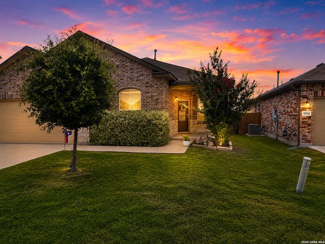 9418 Bracted Sedge, San Antonio, TX 78254