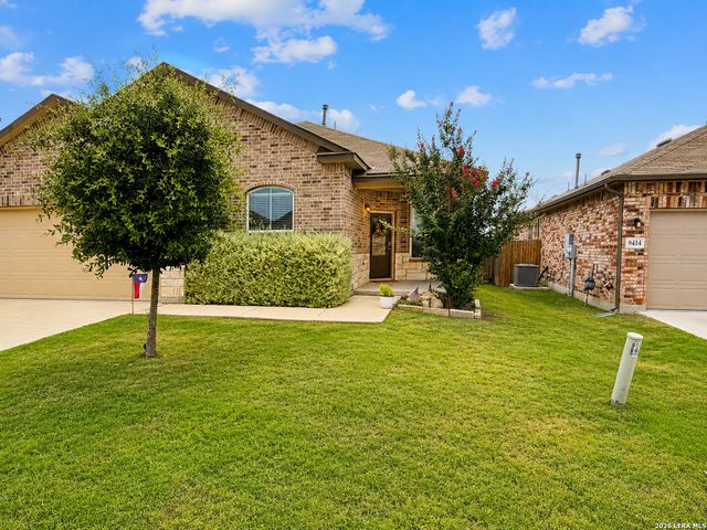 9418 Bracted Sedge, San Antonio, TX 78254