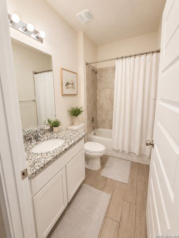 9418 Bracted Sedge, San Antonio, TX 78254