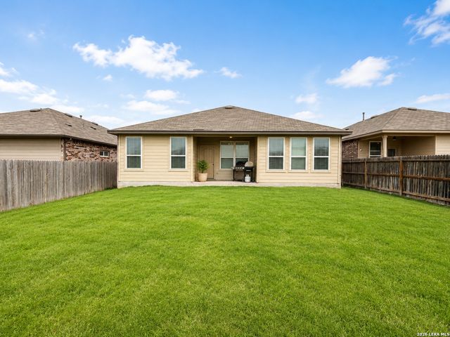9418 Bracted Sedge, San Antonio, TX 78254