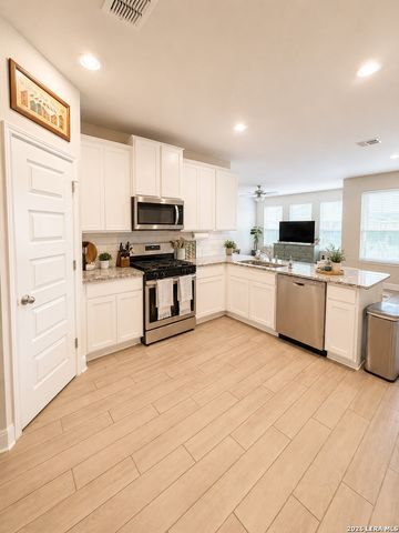 9418 Bracted Sedge, San Antonio, TX 78254