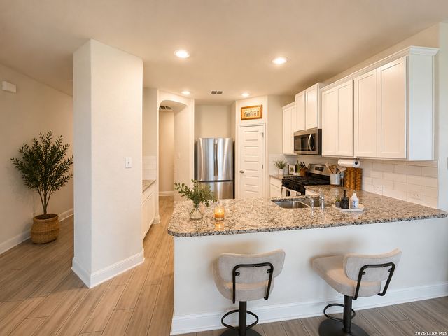 9418 Bracted Sedge, San Antonio, TX 78254