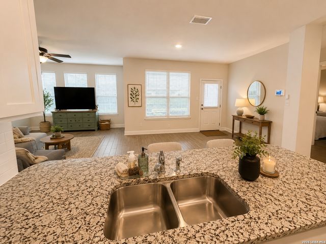 9418 Bracted Sedge, San Antonio, TX 78254