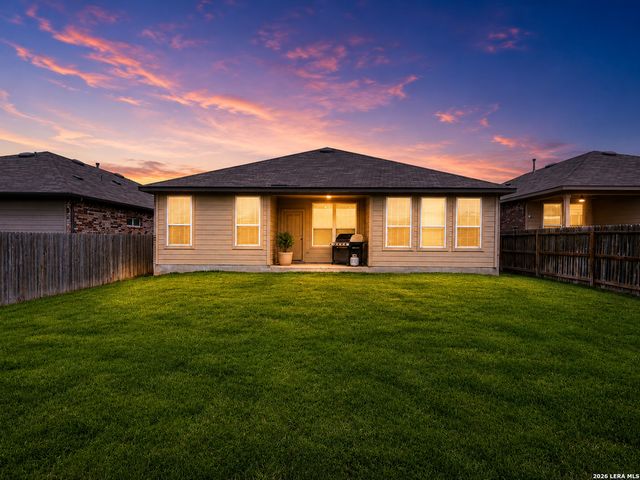 9418 Bracted Sedge, San Antonio, TX 78254