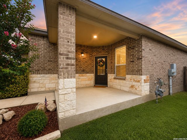 9418 Bracted Sedge, San Antonio, TX 78254