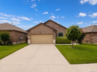 9418 Bracted Sedge, San Antonio, TX 78254