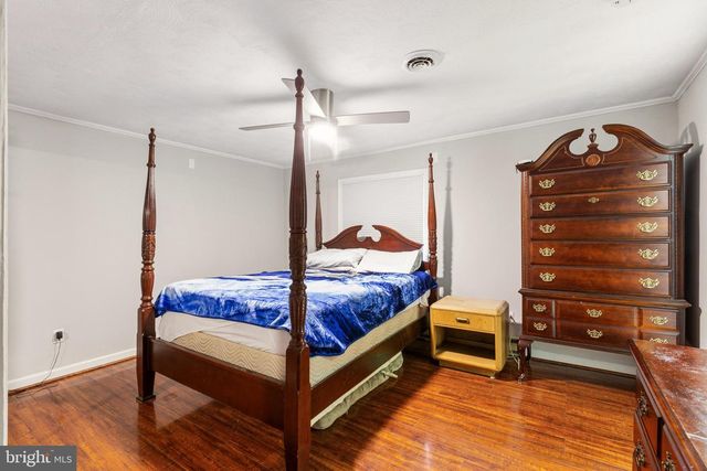 641 HOLLY VISTA DR, Colonial Beach, VA 22443