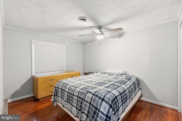 641 HOLLY VISTA DR, Colonial Beach, VA 22443