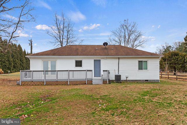 641 HOLLY VISTA DR, Colonial Beach, VA 22443