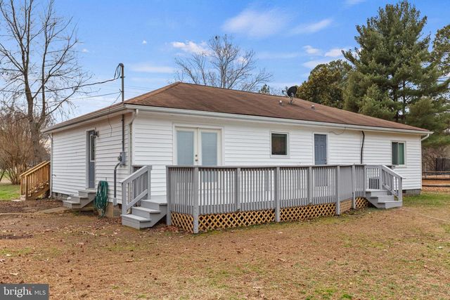 641 HOLLY VISTA DR, Colonial Beach, VA 22443