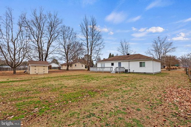 641 HOLLY VISTA DR, Colonial Beach, VA 22443