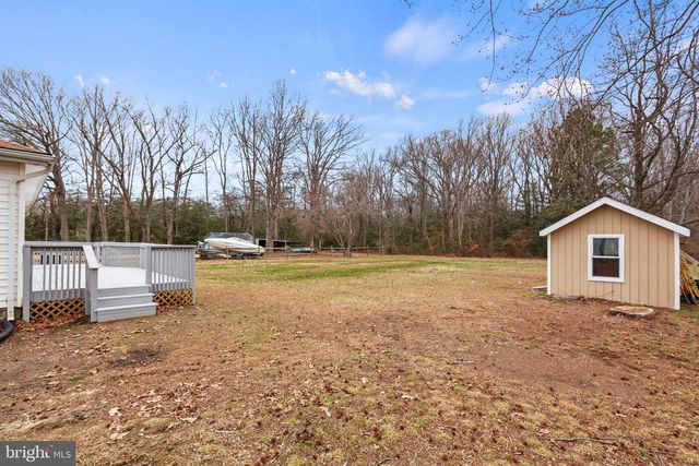 641 HOLLY VISTA DR, Colonial Beach, VA 22443