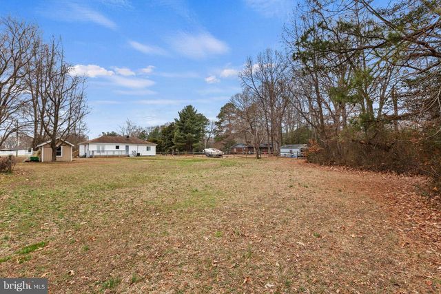 641 HOLLY VISTA DR, Colonial Beach, VA 22443