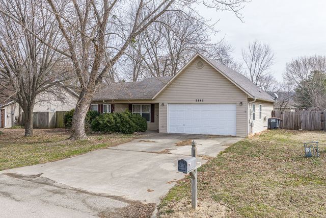 2842 Colton Cove, Fayetteville, AR 72701