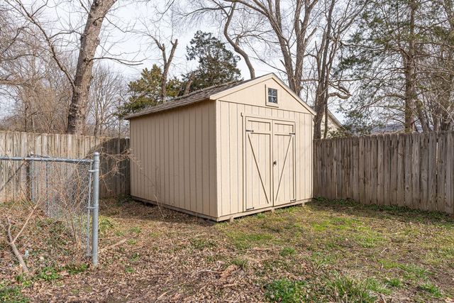 2842 Colton Cove, Fayetteville, AR 72701