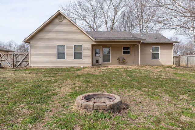 2842 Colton Cove, Fayetteville, AR 72701