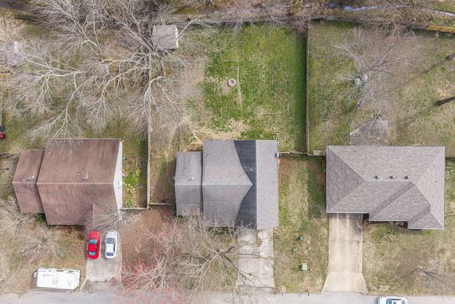 2842 Colton Cove, Fayetteville, AR 72701