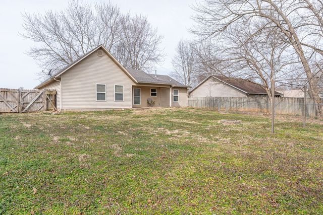 2842 Colton Cove, Fayetteville, AR 72701