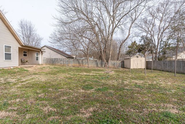 2842 Colton Cove, Fayetteville, AR 72701