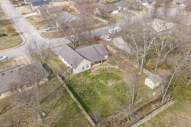 2842 Colton Cove, Fayetteville, AR 72701