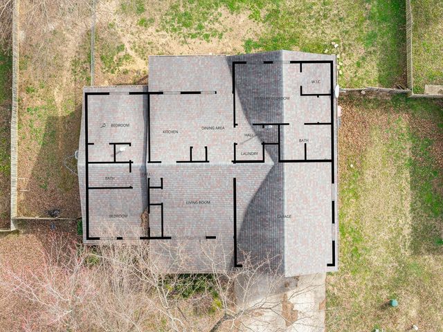 2842 Colton Cove, Fayetteville, AR 72701