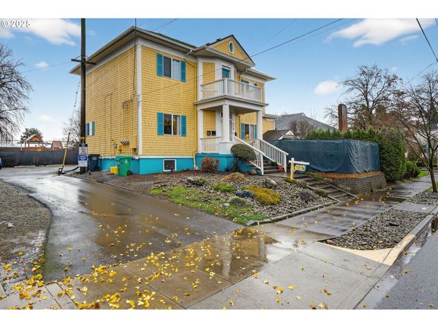 428 N ALBERTA St, Portland, OR 97217