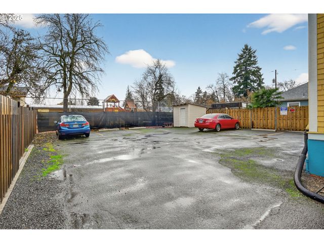 428 N ALBERTA St, Portland, OR 97217