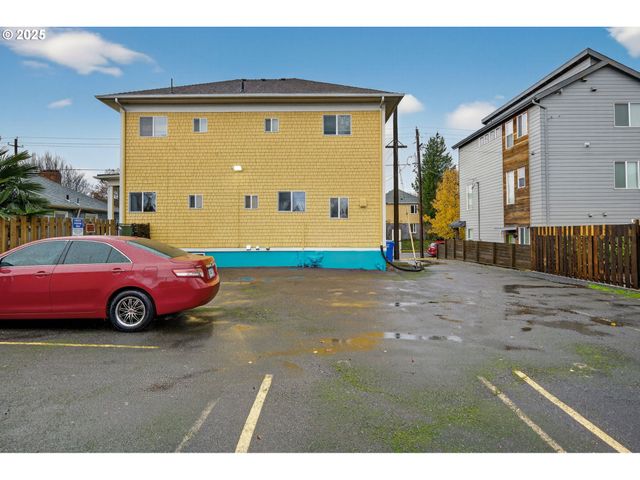 428 N ALBERTA St, Portland, OR 97217