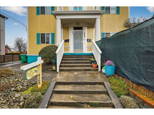 428 N ALBERTA St, Portland, OR 97217