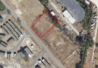 91 Edens Lane, Hampstead, NC 28443