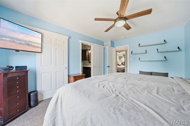 13473 Coliseum Drive, Chesterfield, MO 63017