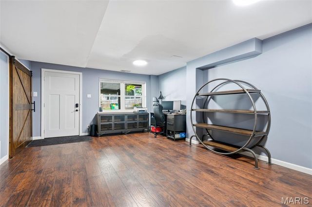 13473 Coliseum Drive, Chesterfield, MO 63017