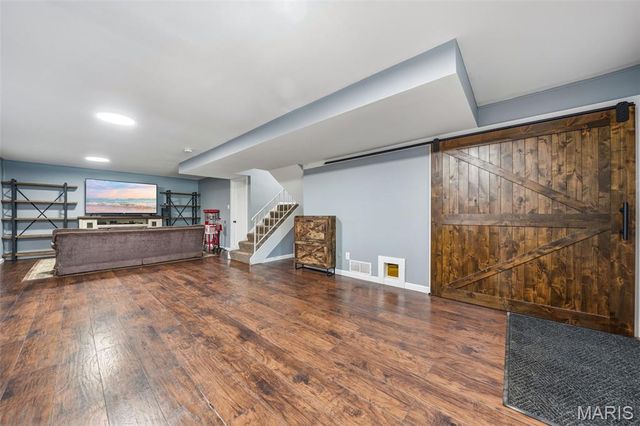 13473 Coliseum Drive, Chesterfield, MO 63017