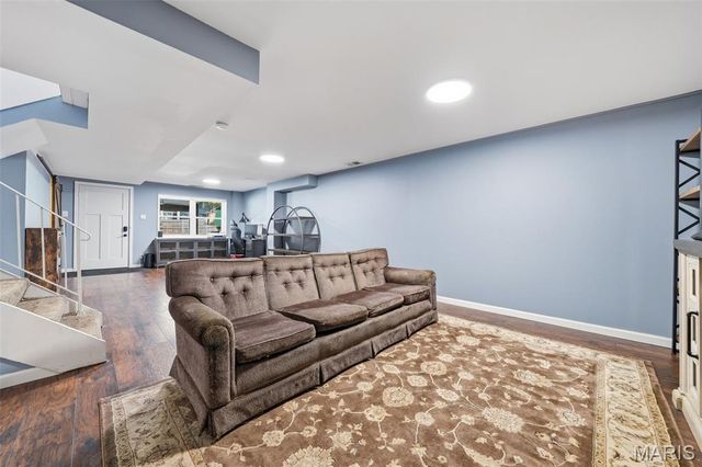 13473 Coliseum Drive, Chesterfield, MO 63017