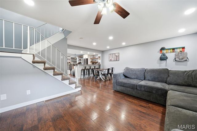 13473 Coliseum Drive, Chesterfield, MO 63017