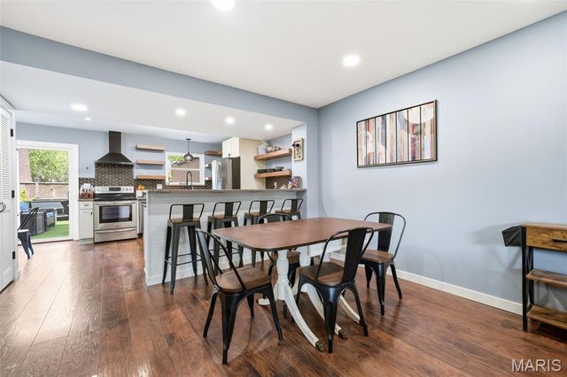 13473 Coliseum Drive, Chesterfield, MO 63017