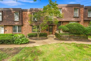 13473 Coliseum Drive, Chesterfield, MO 63017