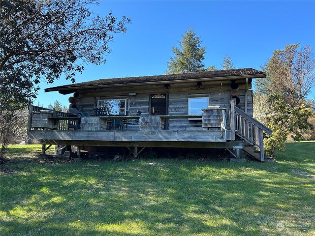 1738 Lampard Road, Friday Harbor, WA 98250