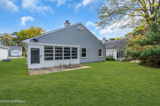 23 Chipmunk Drive, Brick, NJ 08724