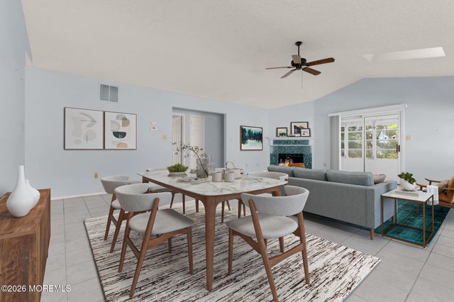 23 Chipmunk Drive, Brick, NJ 08724